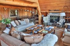 Casa en San Carlos de Bariloche - MORE16C Lujo y calidez en LLao LLao s/ Morenito + Jacuzzi