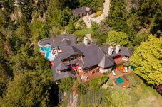 Casa en San Carlos de Bariloche - MORE01C ESPECTACULAR CASA A ORILLAS DEL LAGO MORENO CON PILETA CLIMATIZADA