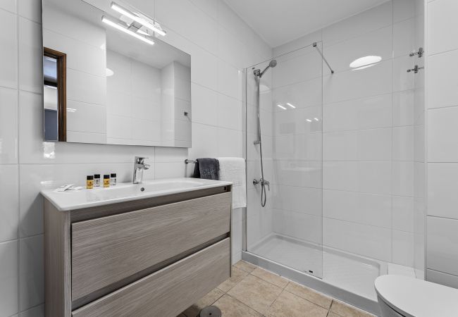 Apartamento en Puerto del Carmen - Hola Arnage Apartamento en Puerto del Carmen - Hola Arnage