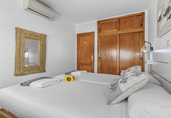 Apartamento en Puerto del Carmen - Hola Arnage Apartamento en Puerto del Carmen - Hola Arnage
