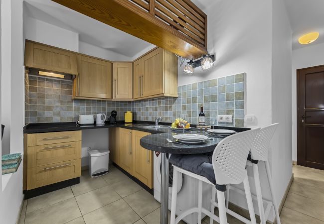 Apartamento en Puerto del Carmen - Hola Arnage Apartamento en Puerto del Carmen - Hola Arnage