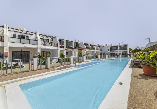 Apartamento en Puerto del Carmen - Hola Arnage Apartamento en Puerto del Carmen - Hola Arnage