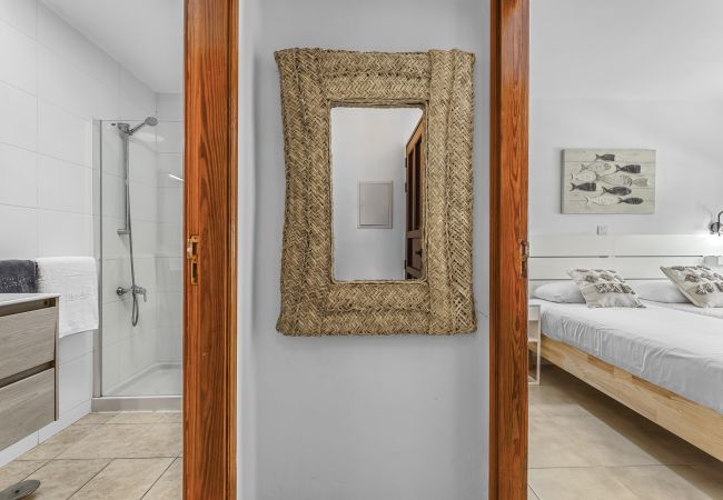 Apartamento en Puerto del Carmen - Hola Arnage Apartamento en Puerto del Carmen - Hola Arnage