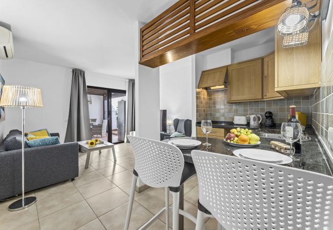 Apartamento en Puerto del Carmen - Hola Arnage Apartamento en Puerto del Carmen - Hola Arnage