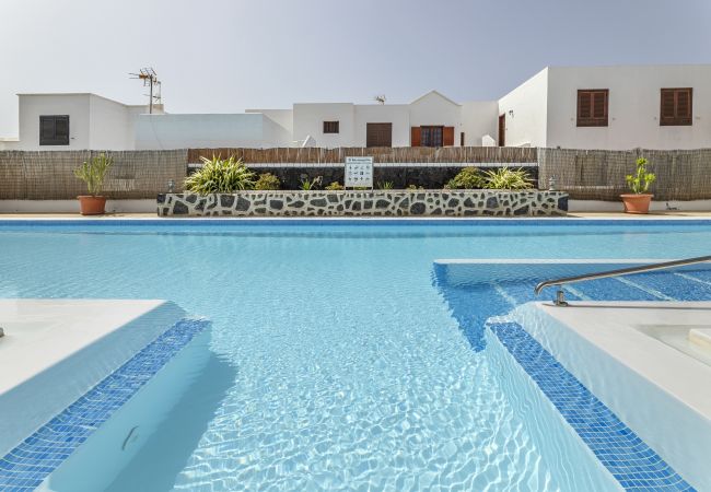 Apartamento en Puerto del Carmen - Hola Arnage Apartamento en Puerto del Carmen - Hola Arnage