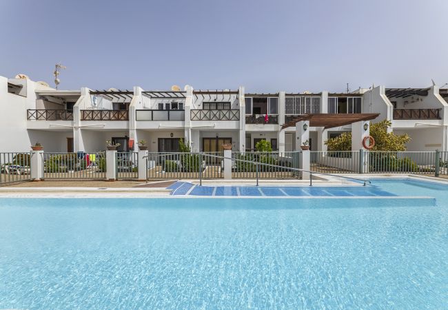 Apartamento en Puerto del Carmen - Hola Arnage Apartamento en Puerto del Carmen - Hola Arnage