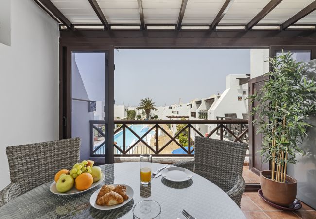 Apartamento en Puerto del Carmen - Hola Arnage Apartamento en Puerto del Carmen - Hola Arnage