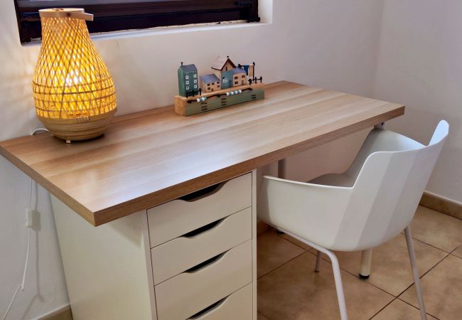 Apartamento en Puerto del Carmen - Hola Arnage Apartamento en Puerto del Carmen - Hola Arnage