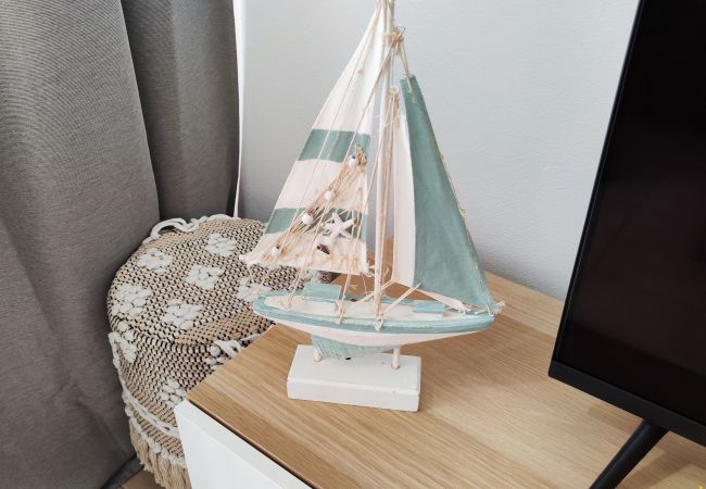 Apartamento en Puerto del Carmen - Hola Arnage Apartamento en Puerto del Carmen - Hola Arnage