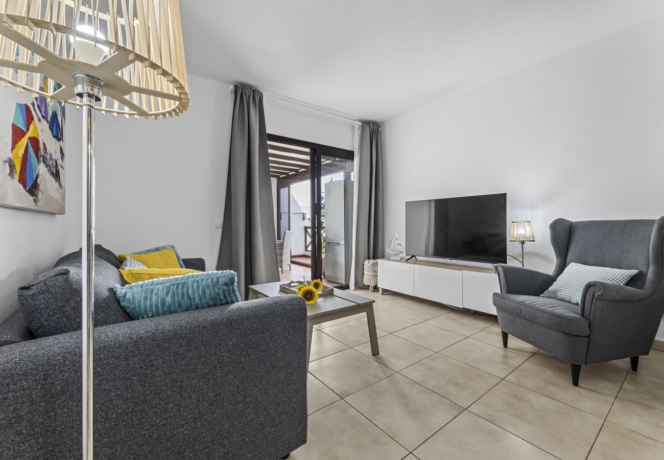 Apartamento en Puerto del Carmen - Hola Arnage