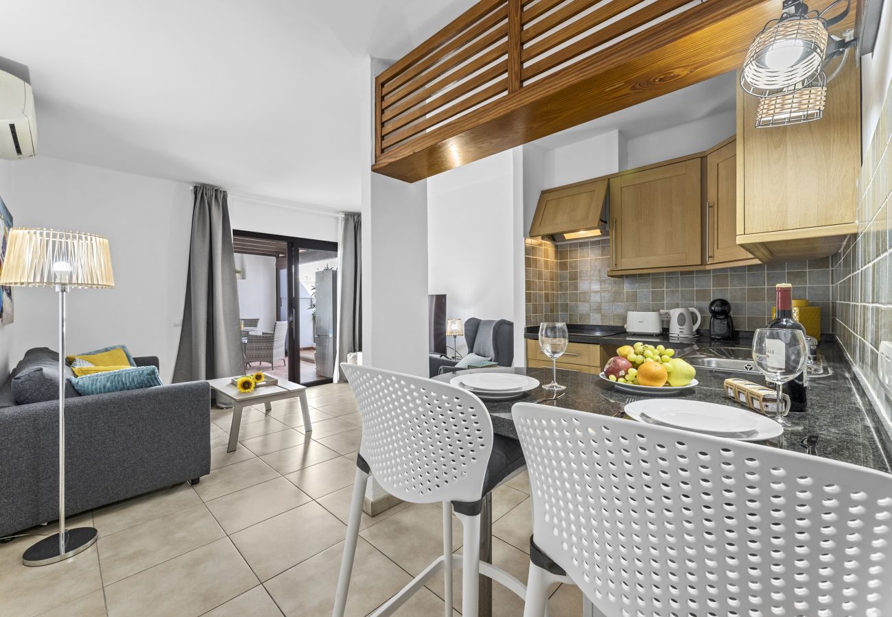 Apartamento en Puerto del Carmen - Hola Arnage
