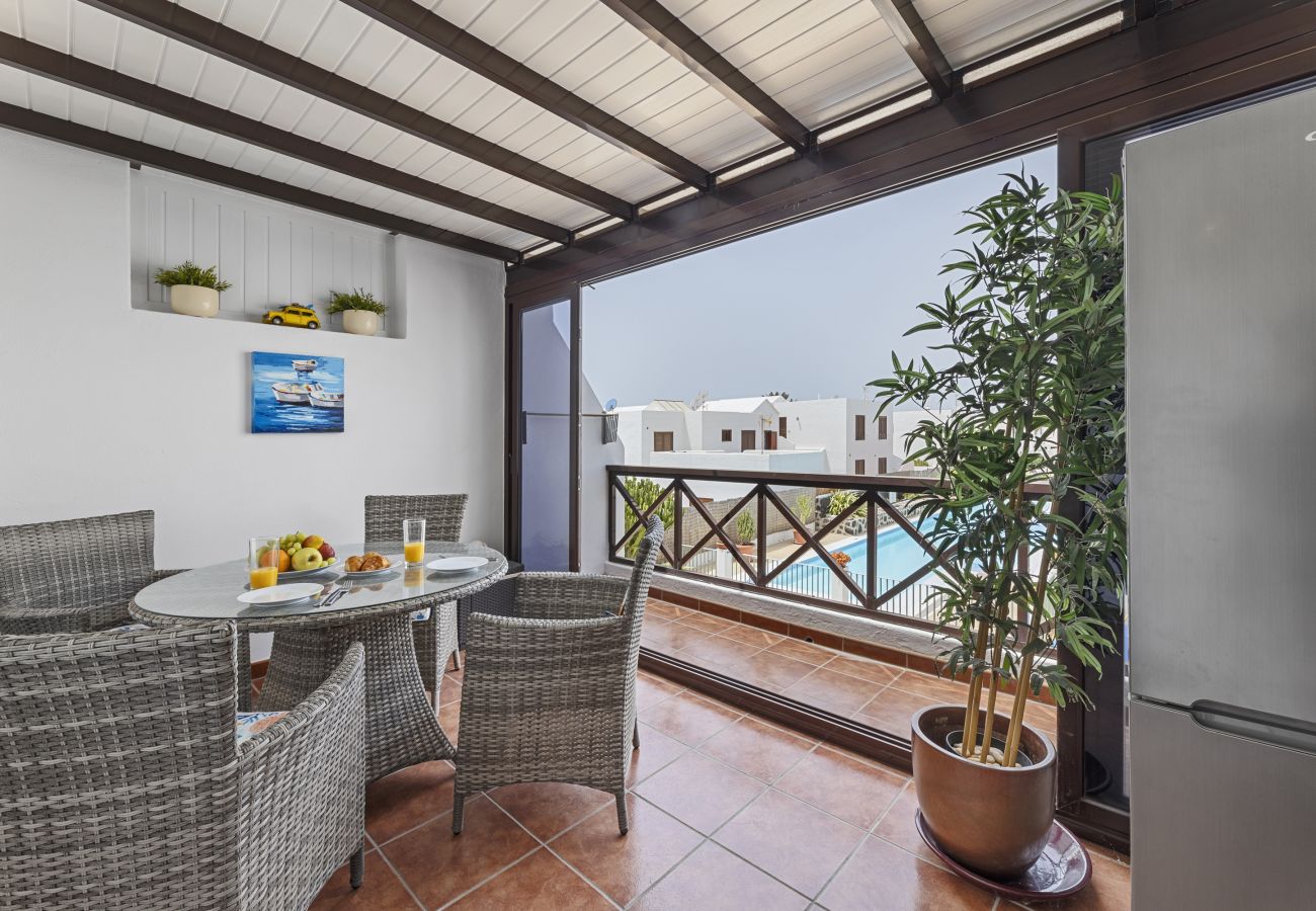 Apartamento en Puerto del Carmen - Hola Arnage