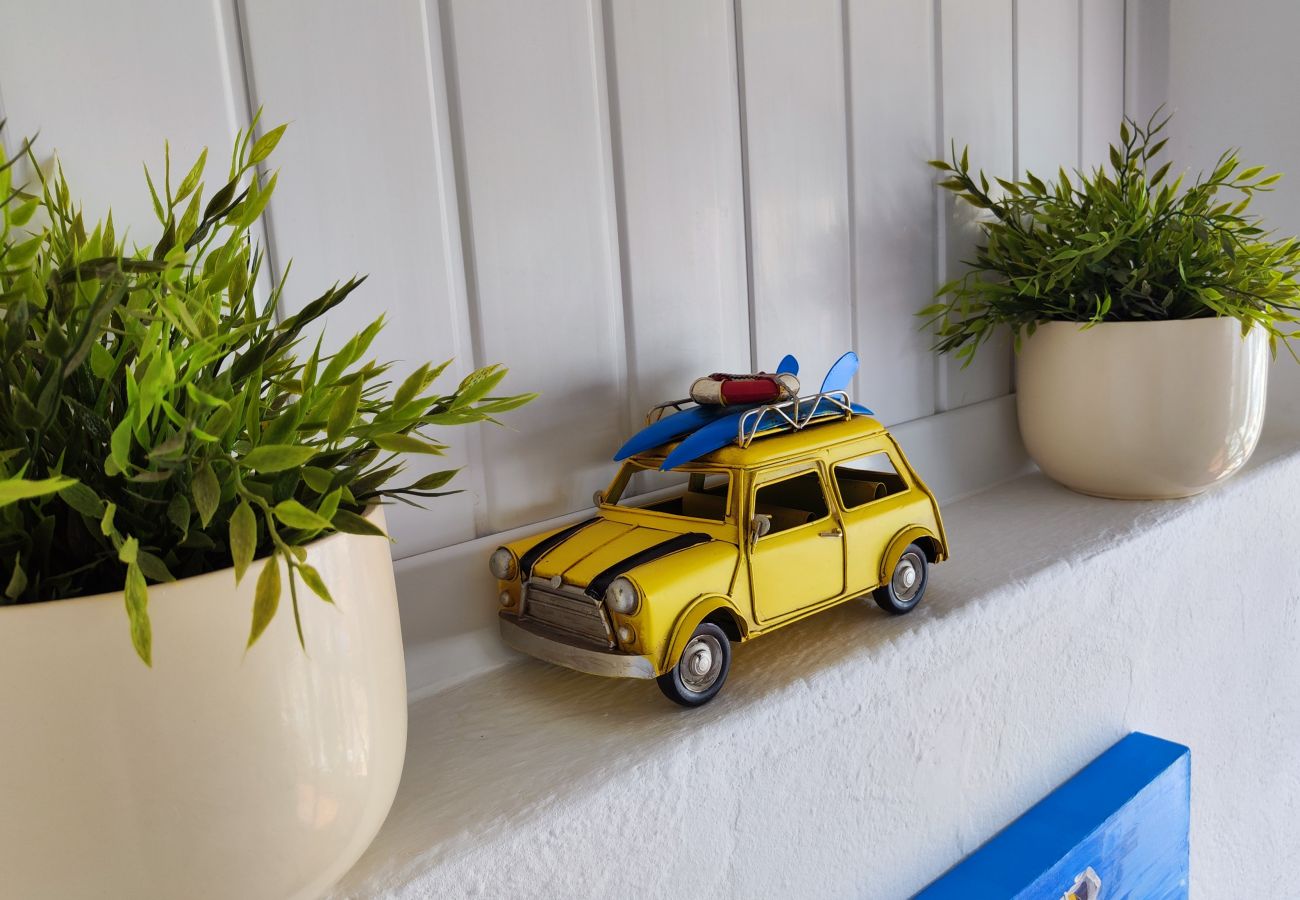 Apartamento en Puerto del Carmen - Hola Arnage