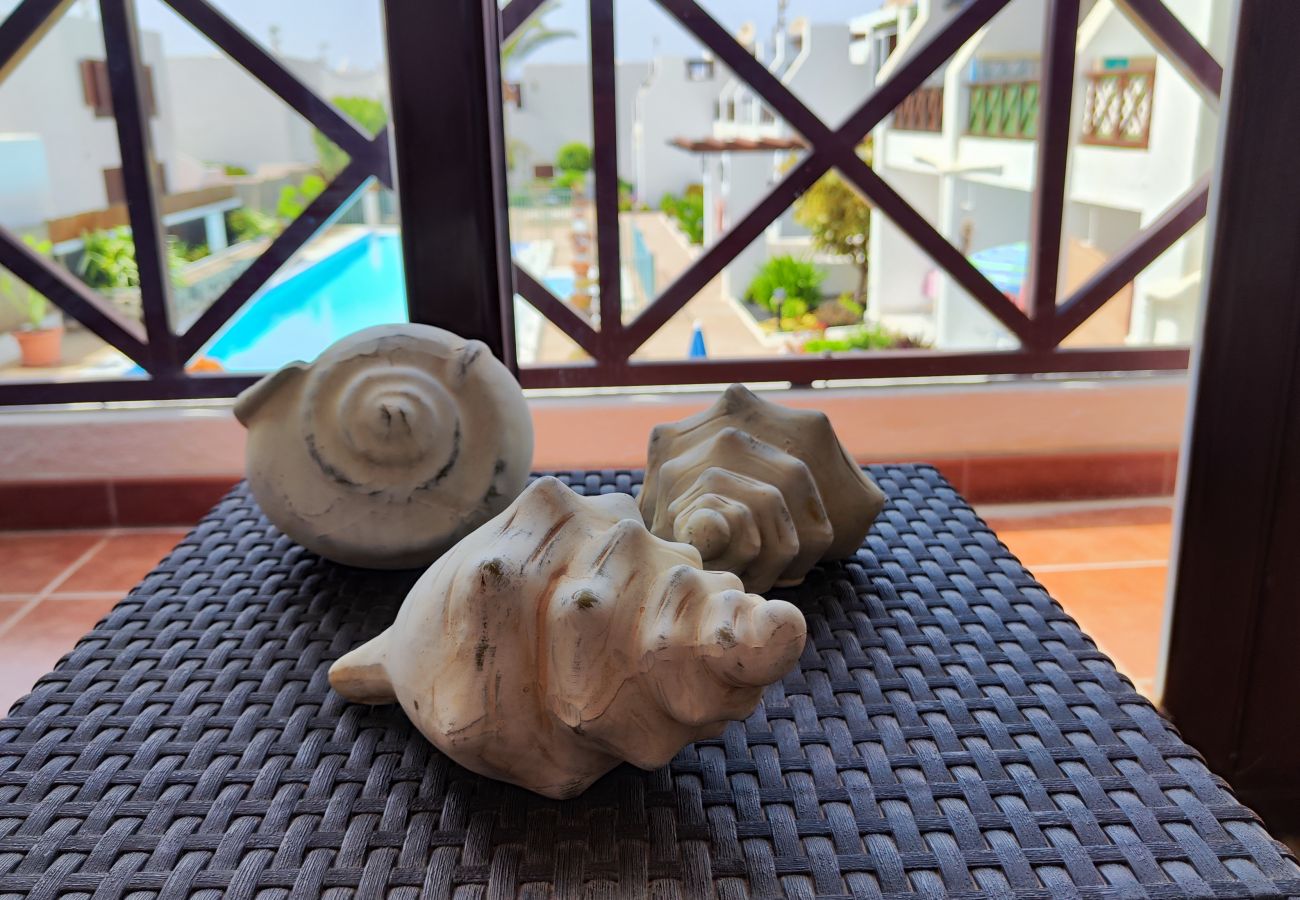 Apartamento en Puerto del Carmen - Hola Arnage