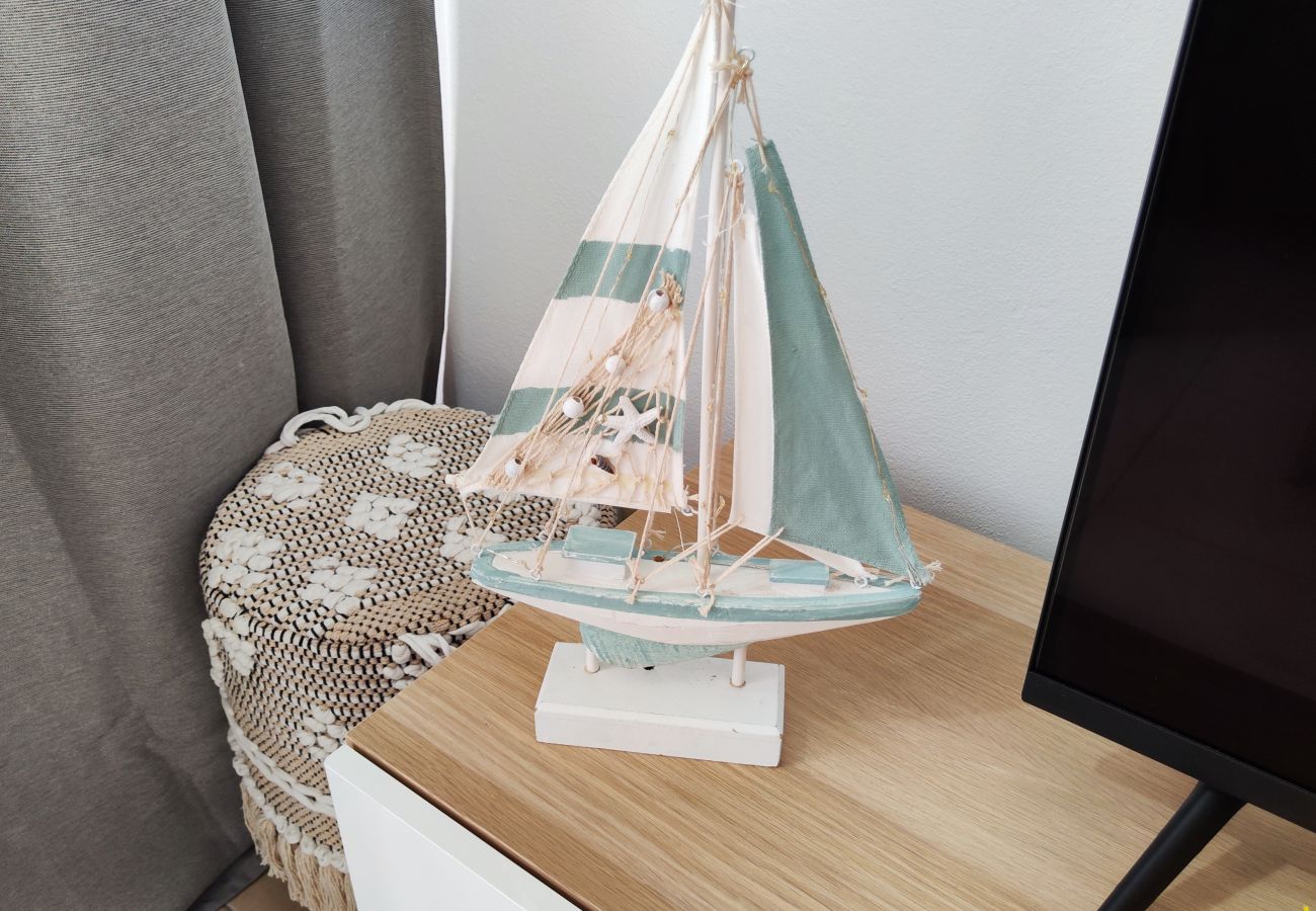 Apartamento en Puerto del Carmen - Hola Arnage