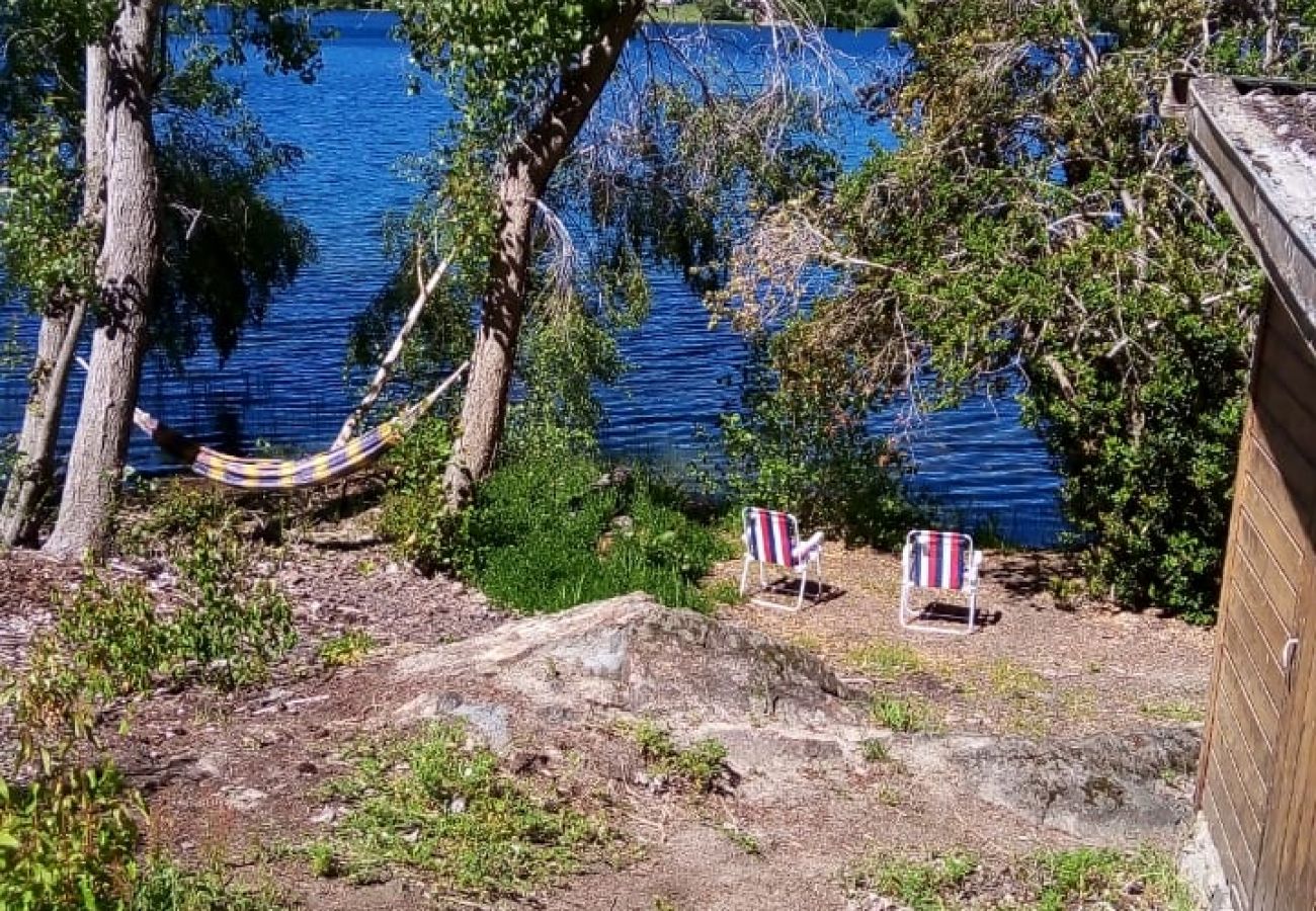Casa en San Carlos de Bariloche - MORE07- CÁLIDA CABAÑA DE UNA PLANTA CON COSTA SOBRE EL LAGO MORENO