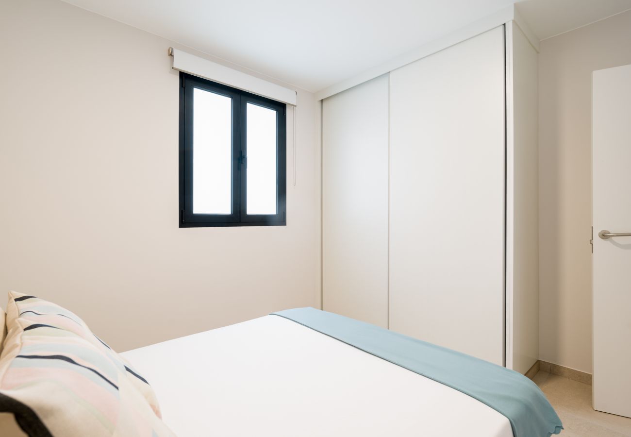 Apartamento en Las Palmas de Gran Canaria - Stay in the Heart of Las Palmas