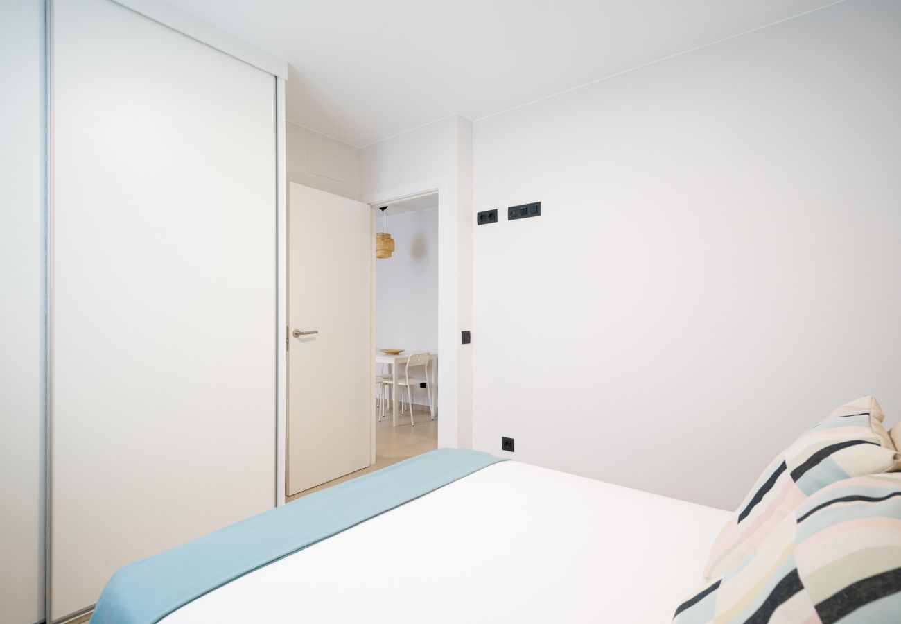 Apartamento en Las Palmas de Gran Canaria - Stay in the Heart of Las Palmas