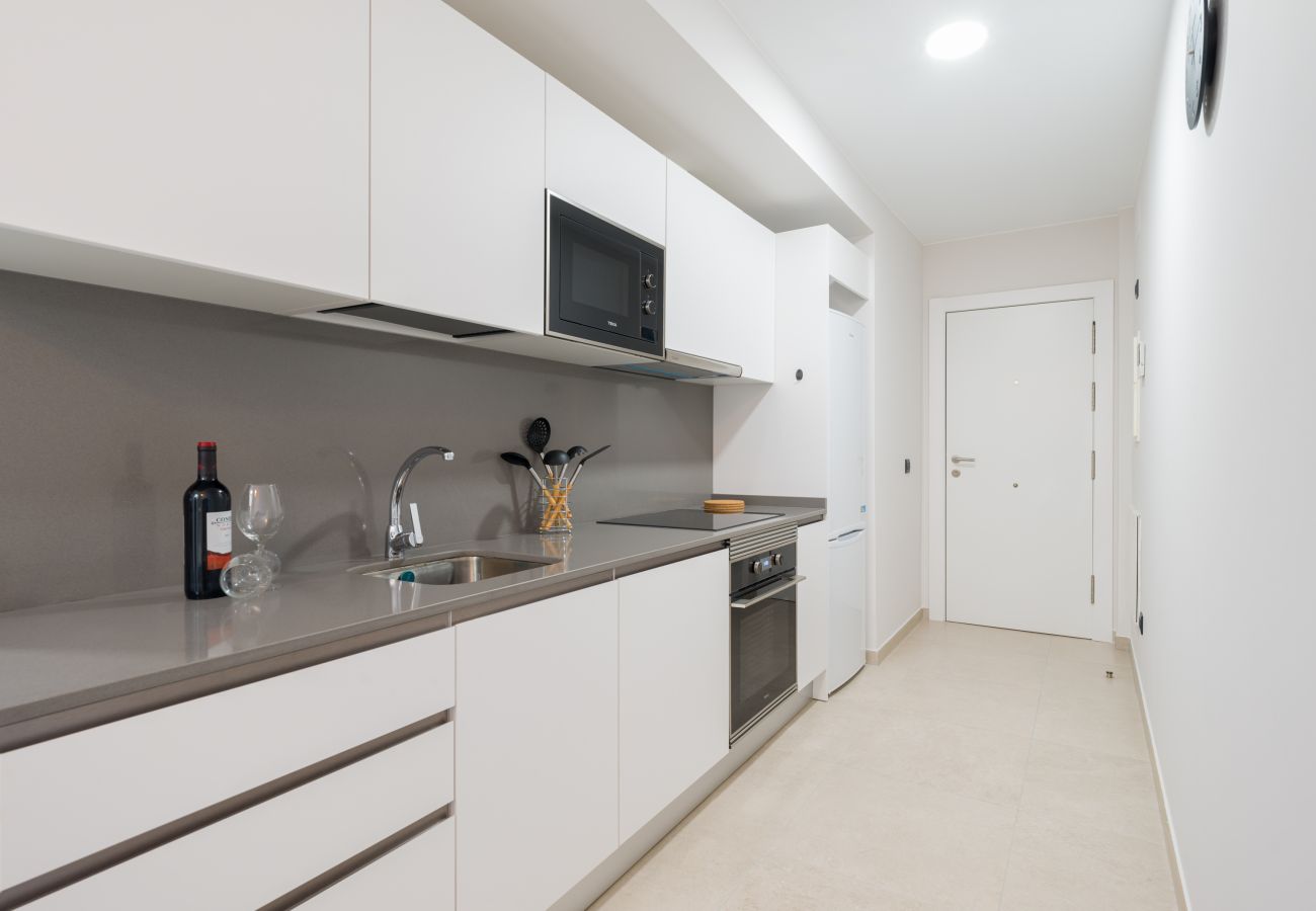 Apartamento en Las Palmas de Gran Canaria - Stay in the Heart of Las Palmas