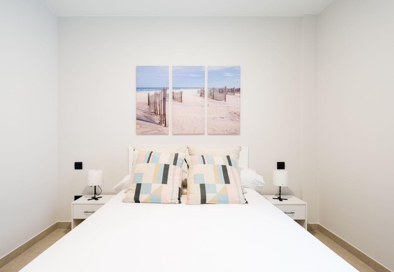 Apartamento en Las Palmas de Gran Canaria - Stay in the Heart of Las Palmas