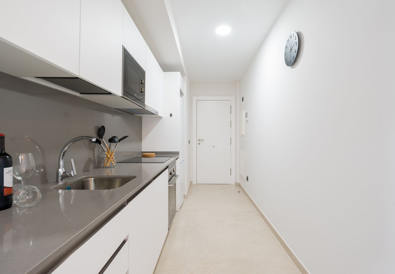 Apartamento en Las Palmas de Gran Canaria - Stay in the Heart of Las Palmas