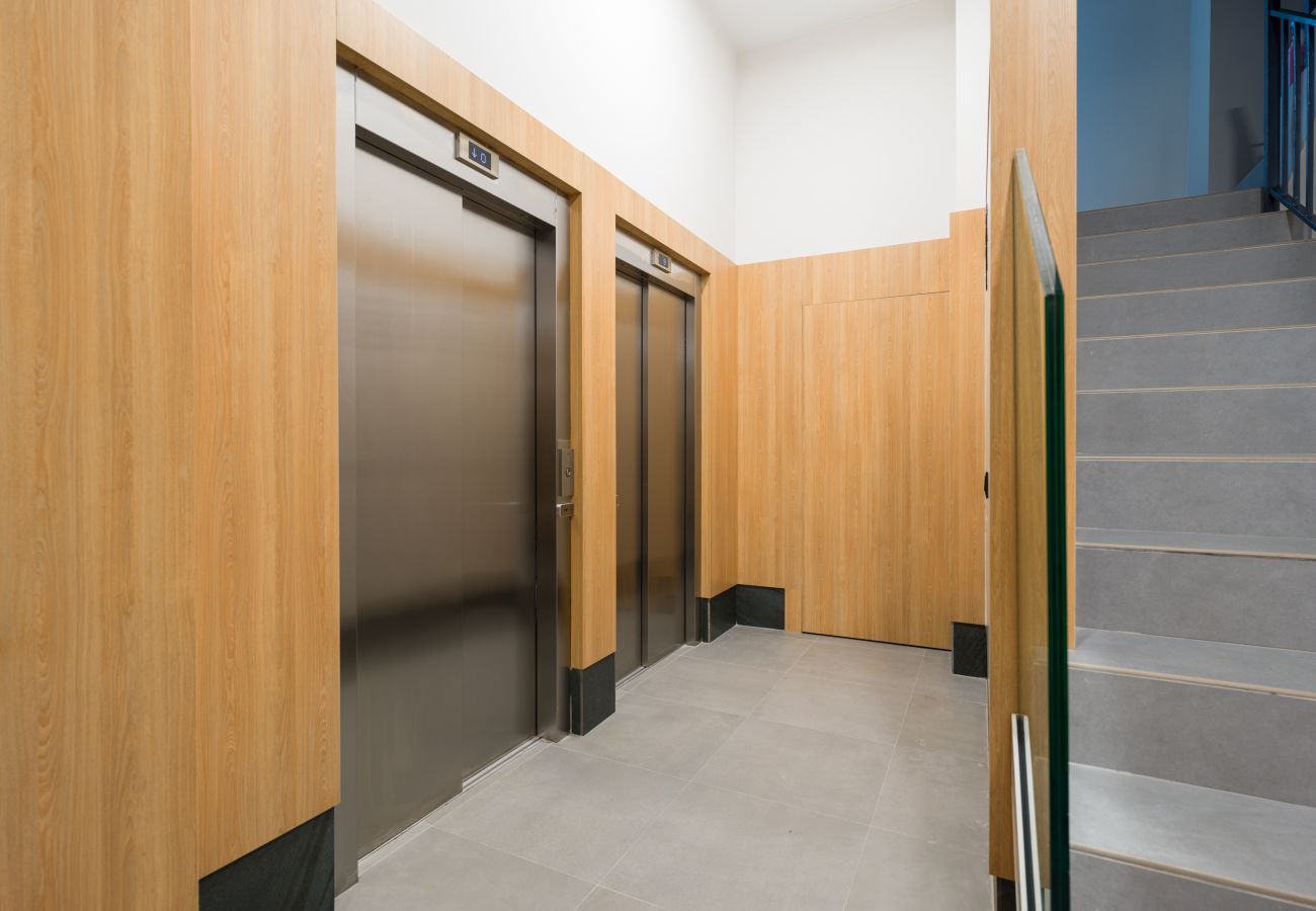 Apartamento en Las Palmas de Gran Canaria - Stay in the Heart of Las Palmas