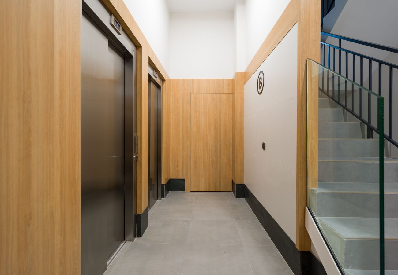 Apartamento en Las Palmas de Gran Canaria - Stay in the Heart of Las Palmas