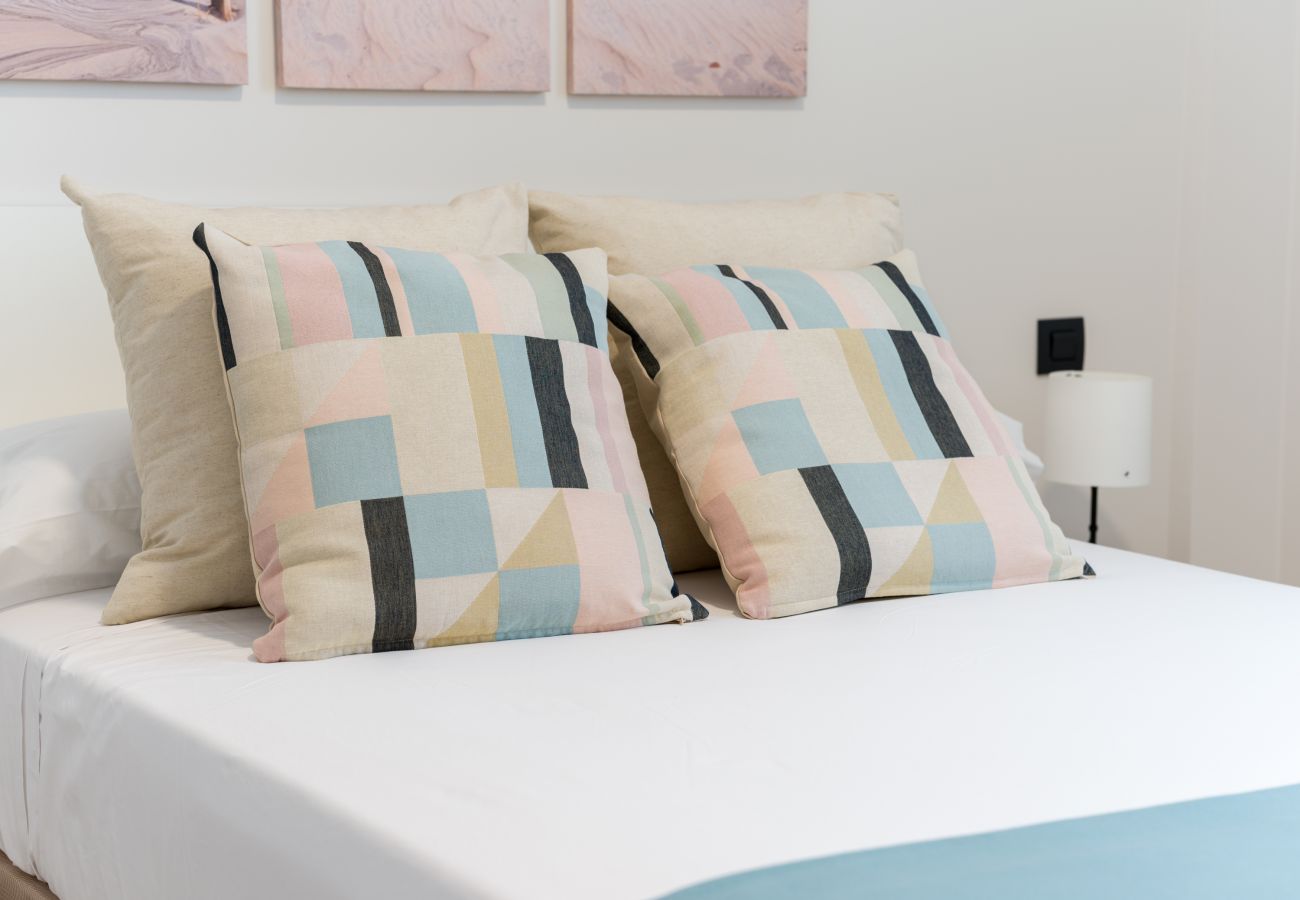 Apartamento en Las Palmas de Gran Canaria - Stay in the Heart of Las Palmas