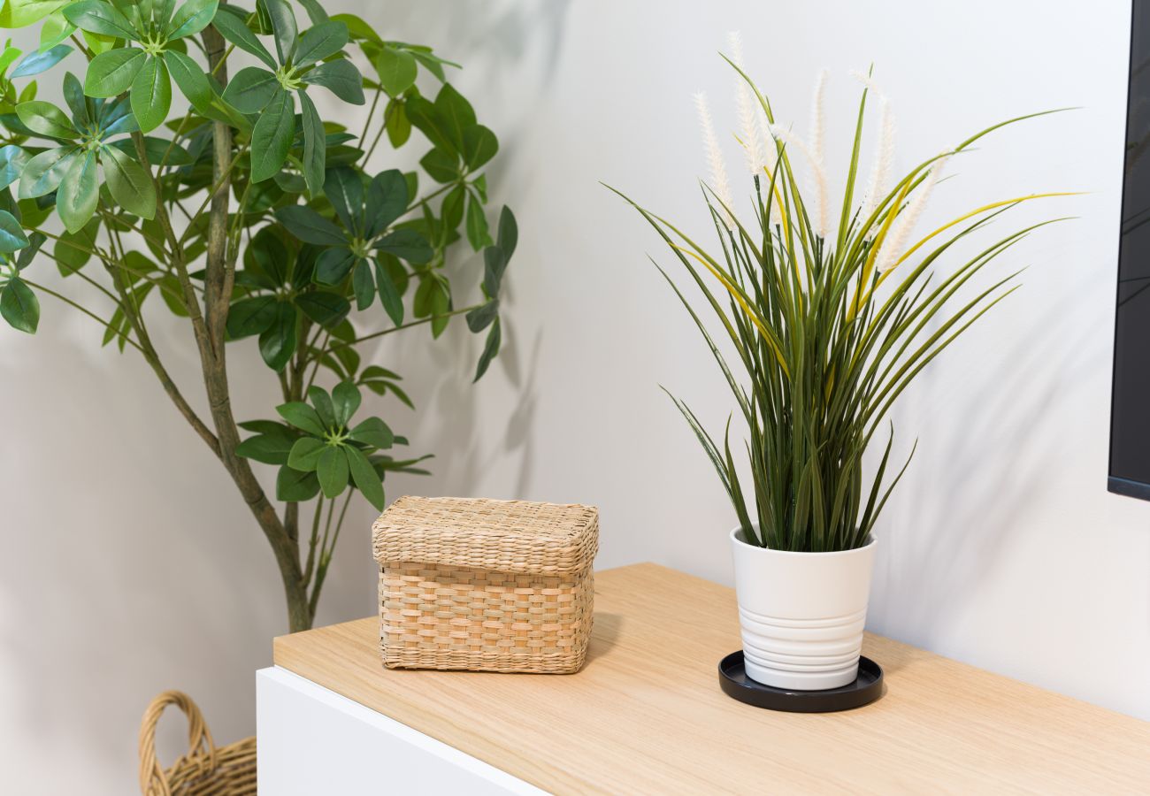 Apartamento en Las Palmas de Gran Canaria - Stay in the Heart of Las Palmas