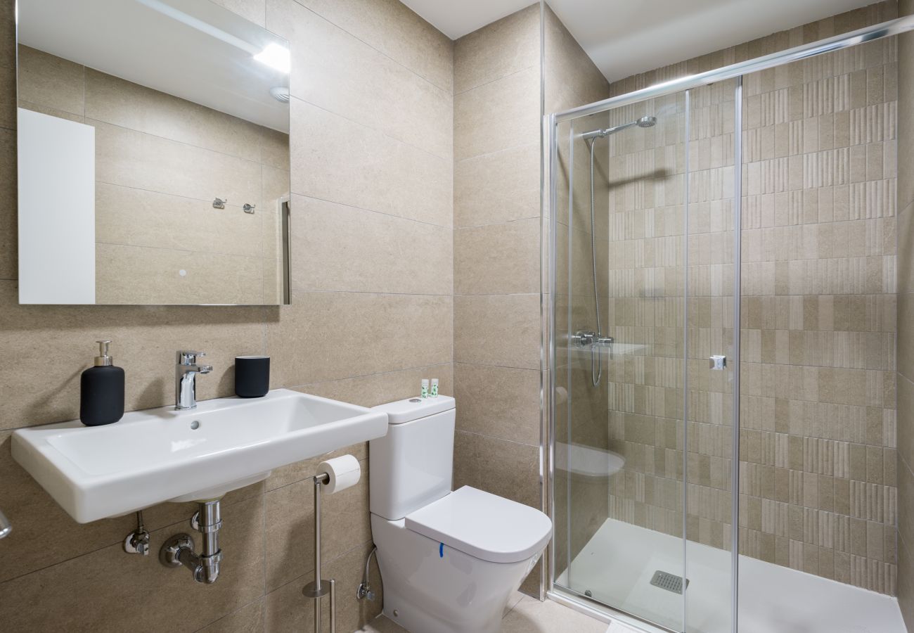 Apartamento en Las Palmas de Gran Canaria - Stay in the Heart of Las Palmas