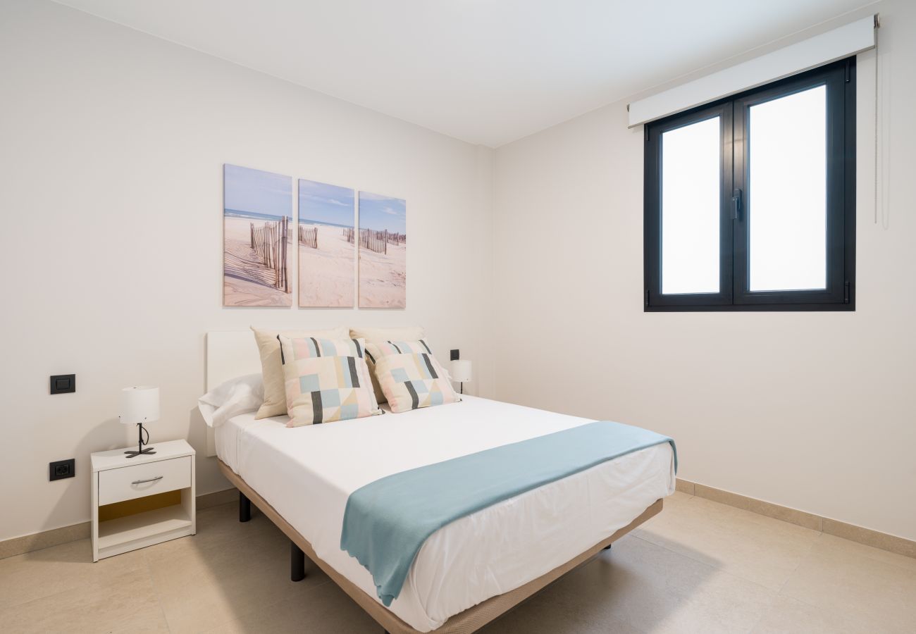 Apartamento en Las Palmas de Gran Canaria - Stay in the Heart of Las Palmas