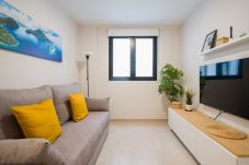 Apartamento en Las Palmas de Gran Canaria - Brand New Downtown Apartment