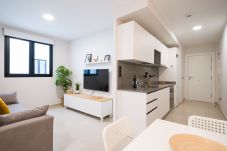 Apartamento en Las Palmas de Gran Canaria - Brand New Downtown Apartment