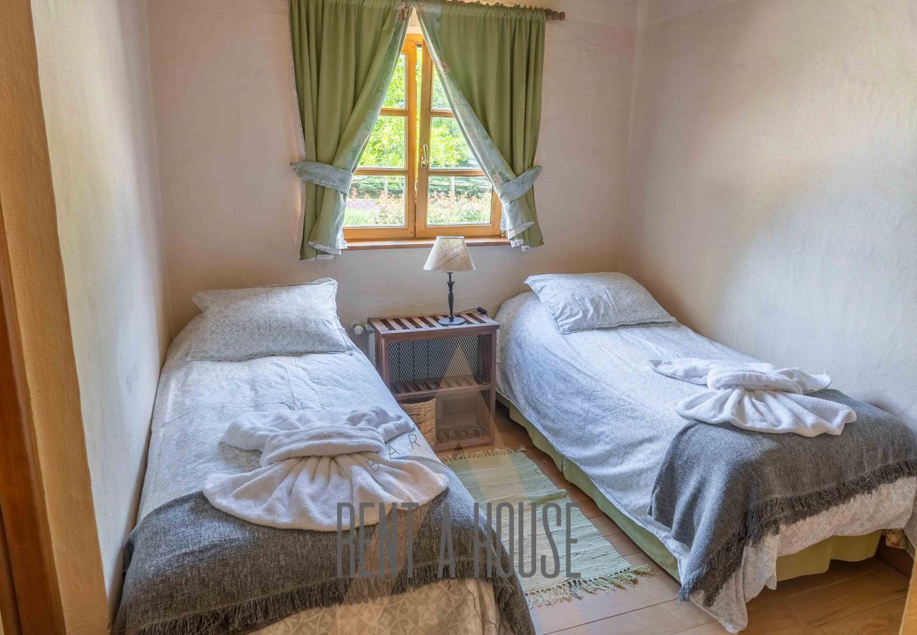 Casa en San Carlos de Bariloche - DIVINA CASA SOBRE CANCHA GOLF