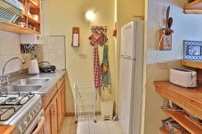Apartamento en San Carlos de Bariloche - CATE05- Gran departamento con 4 dormitorios y capacidad para 10 personas