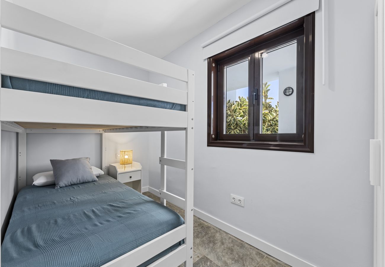 Apartamento en Puerto del Carmen - Aldea | Apartamento en Lanzarote - España Apartamento en Puerto del Carmen - Aldea | Apartamento en Lanzarote - España