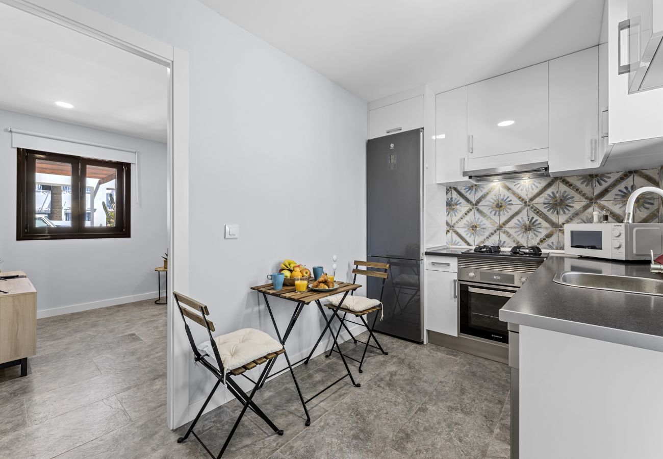 Apartamento en Puerto del Carmen - Aldea | Apartamento en Lanzarote - España Apartamento en Puerto del Carmen - Aldea | Apartamento en Lanzarote - España