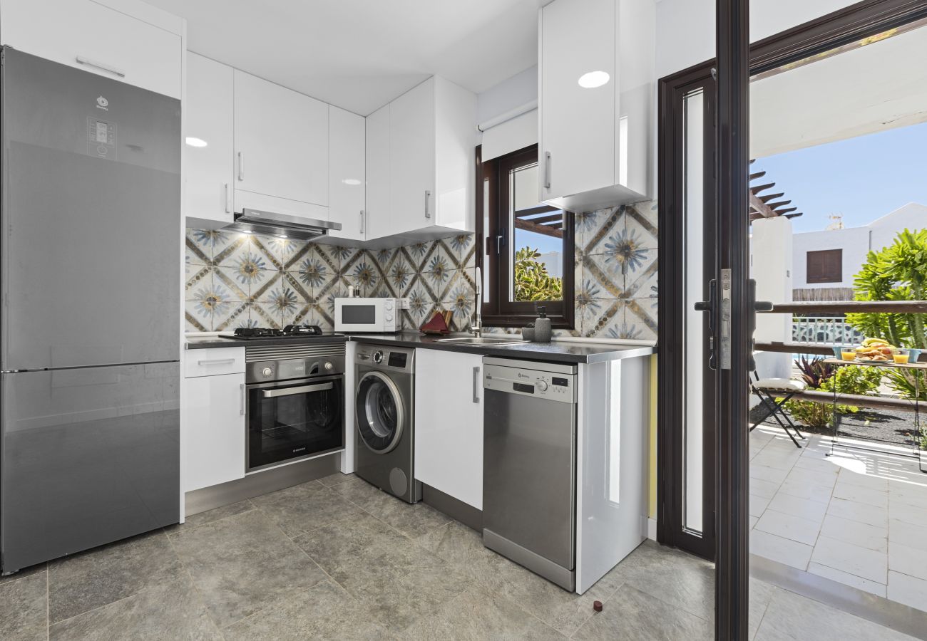 Apartamento en Puerto del Carmen - Aldea | Apartamento en Lanzarote - España Apartamento en Puerto del Carmen - Aldea | Apartamento en Lanzarote - España