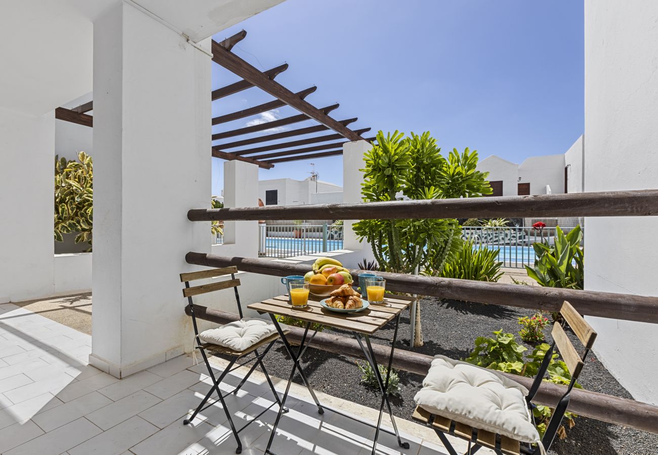 Apartamento en Puerto del Carmen - Aldea | Apartamento en Lanzarote - España Apartamento en Puerto del Carmen - Aldea | Apartamento en Lanzarote - España