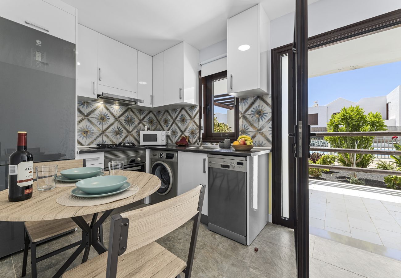 Apartamento en Puerto del Carmen - Aldea | Apartamento en Lanzarote - España Apartamento en Puerto del Carmen - Aldea | Apartamento en Lanzarote - España