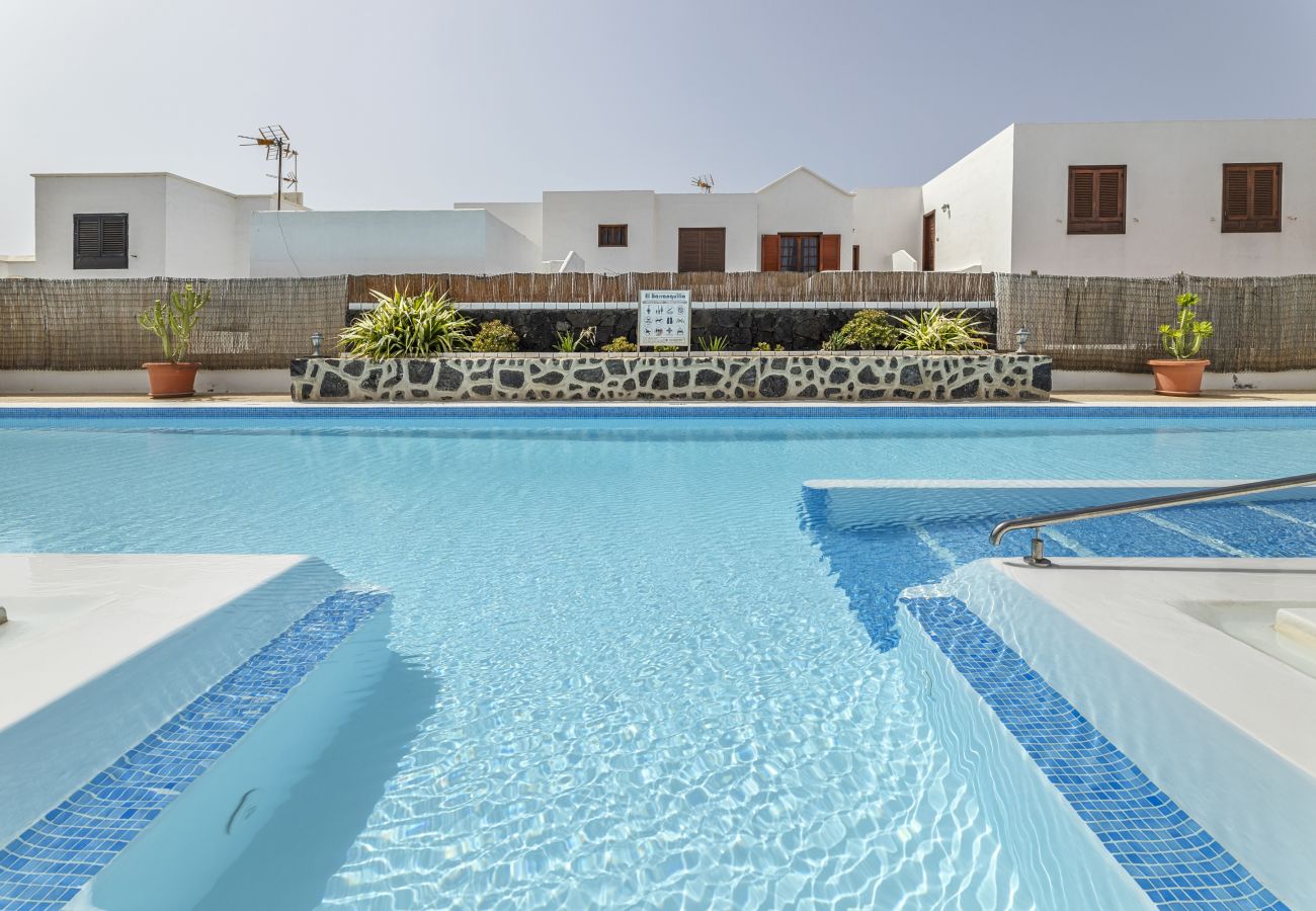 Apartamento en Puerto del Carmen - Aldea | Apartamento en Lanzarote - España Apartamento en Puerto del Carmen - Aldea | Apartamento en Lanzarote - España