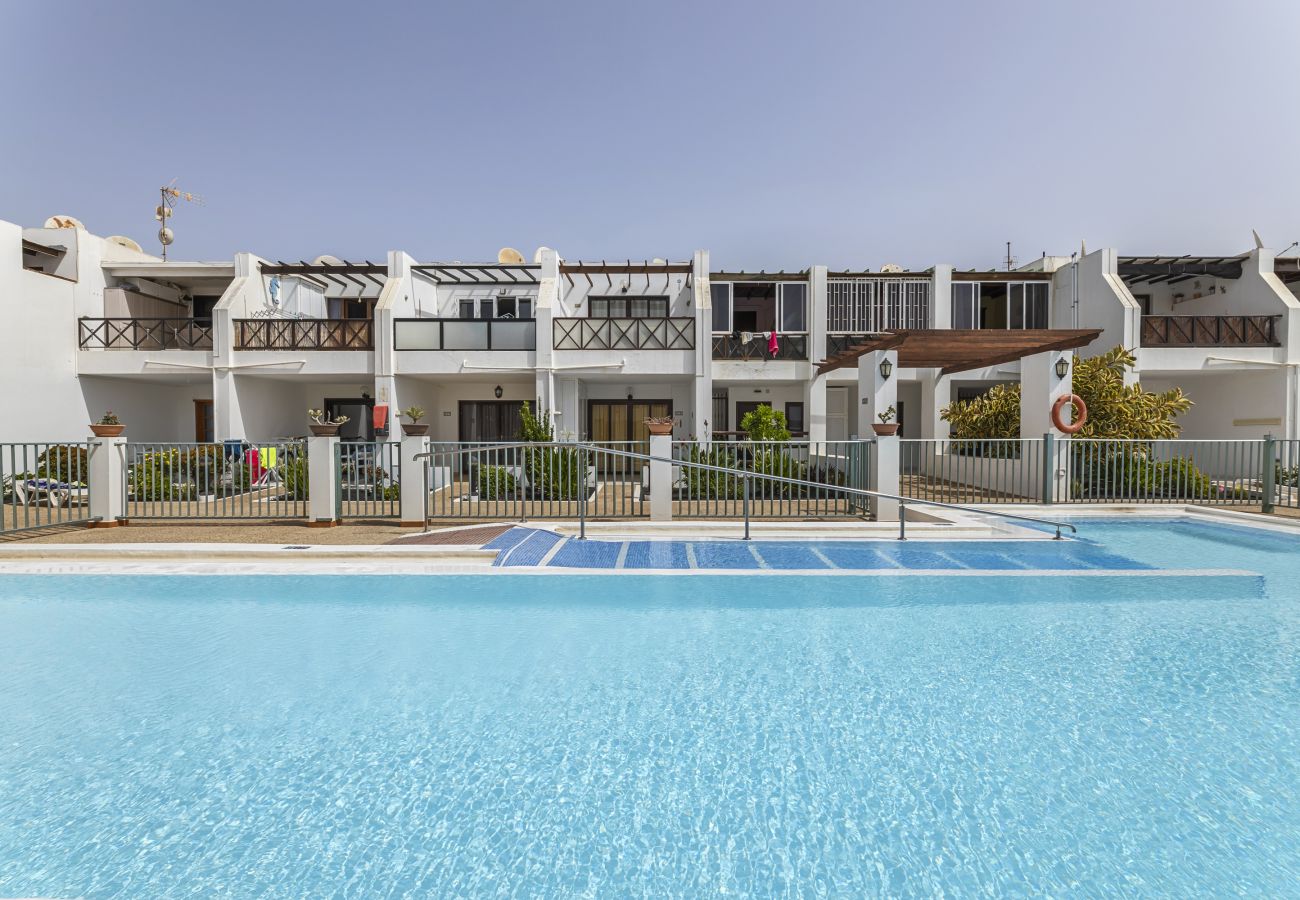 Apartamento en Puerto del Carmen - Aldea | Apartamento en Lanzarote - España Apartamento en Puerto del Carmen - Aldea | Apartamento en Lanzarote - España