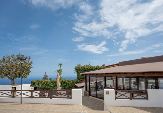 Apartamento en Santa Cruz de Tenerife - Rincón Verde Retreat