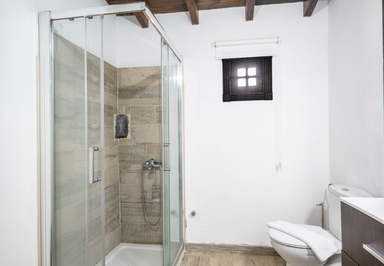 Apartamento en Santa Cruz de Tenerife - Refugio de paz en medio de la naturaleza