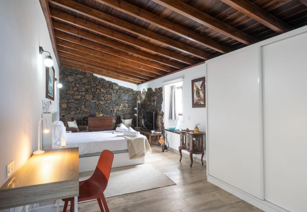 Apartamento en Santa Cruz de Tenerife - Refugio de paz en medio de la naturaleza