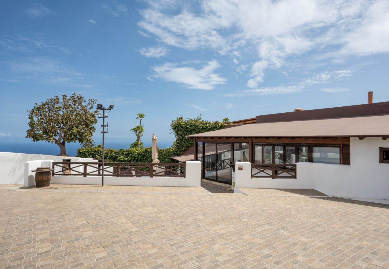 Apartamento en Santa Cruz de Tenerife - Refugio de paz en medio de la naturaleza