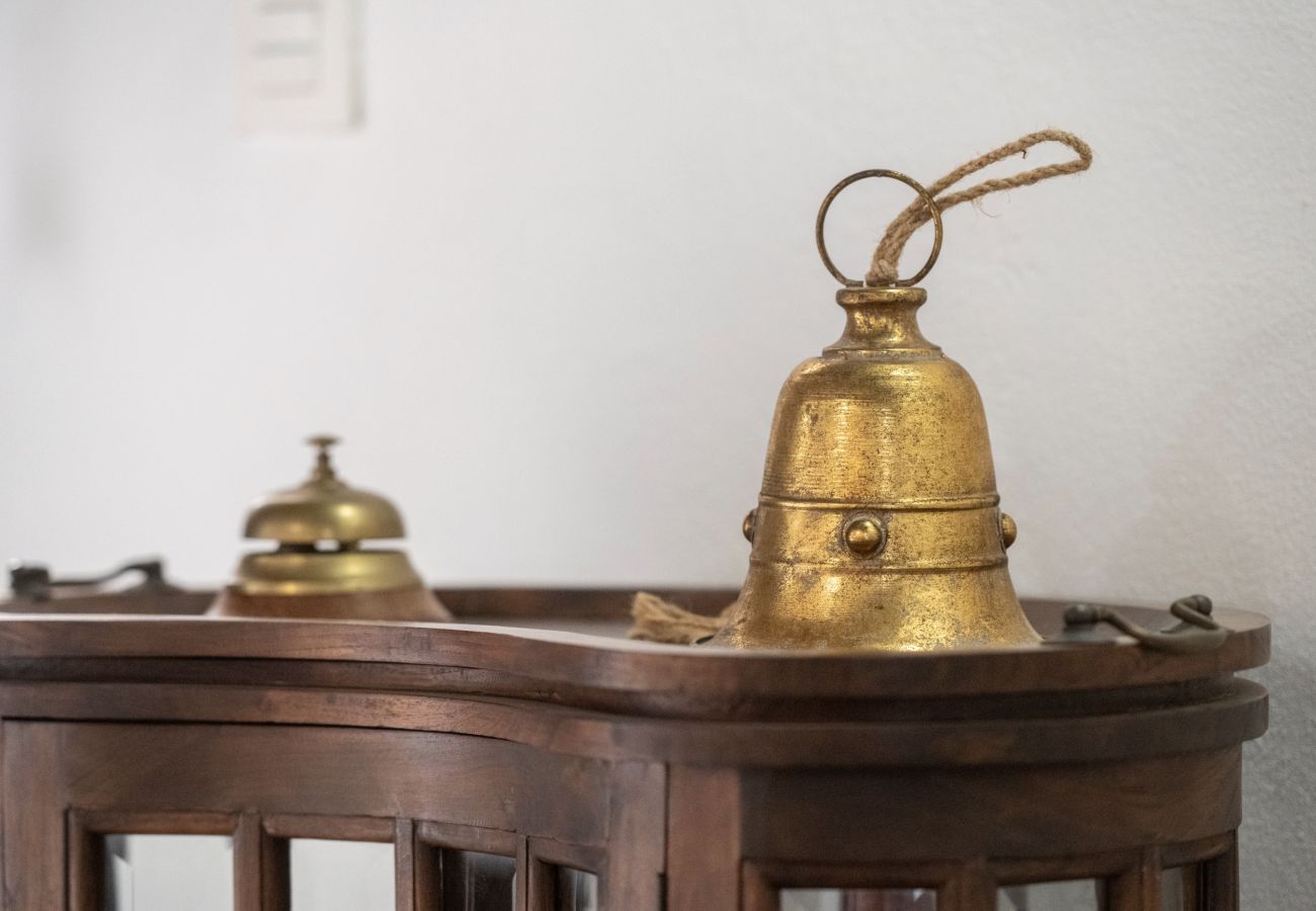 Apartamento en Santa Cruz de Tenerife - Refugio de paz en medio de la naturaleza