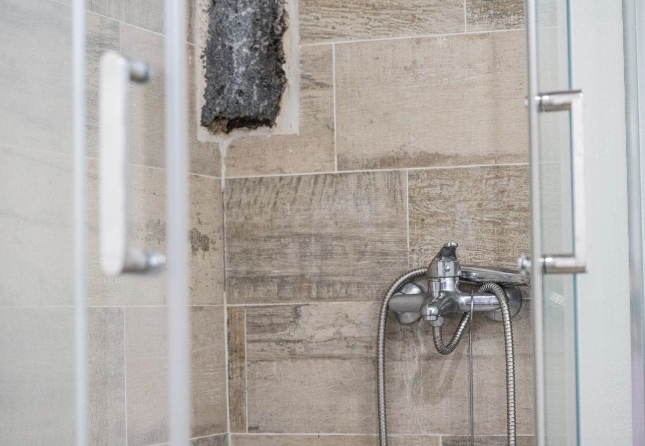 Apartamento en Santa Cruz de Tenerife - Refugio de paz en medio de la naturaleza