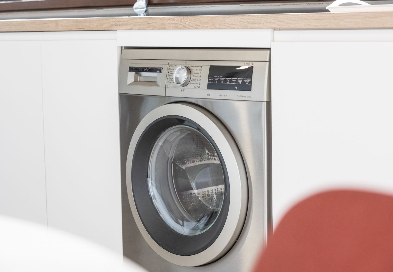 Apartamento en Santa Cruz de Tenerife - Refugio de paz en medio de la naturaleza