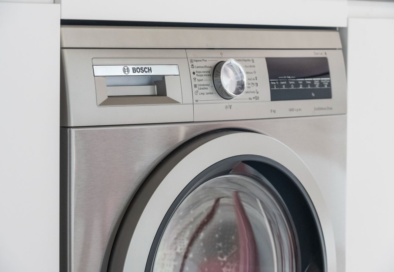 Apartamento en Santa Cruz de Tenerife - Refugio de paz en medio de la naturaleza